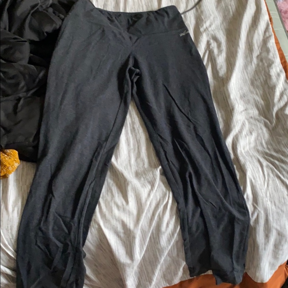 Yoga pants
